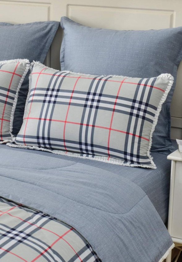 Постельное белье Семейное Sofi De Marko