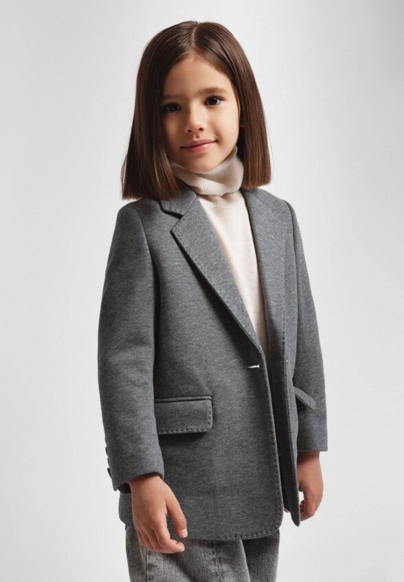 Жакет Gulliver Select