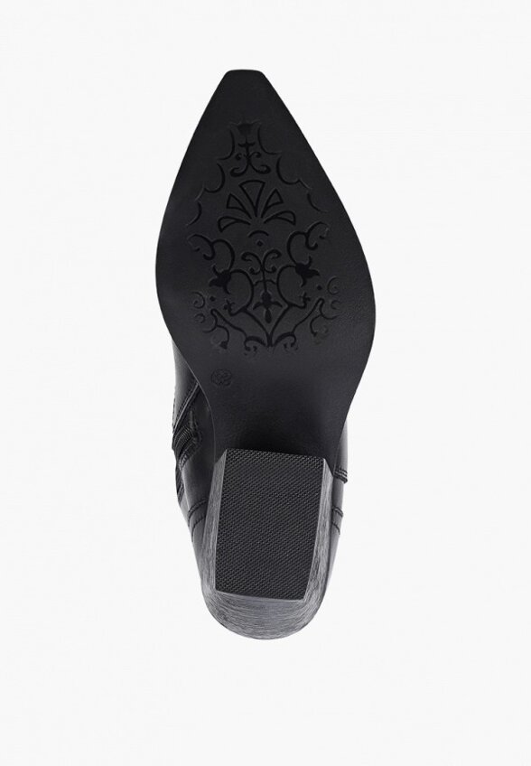 Ботильоны Obba