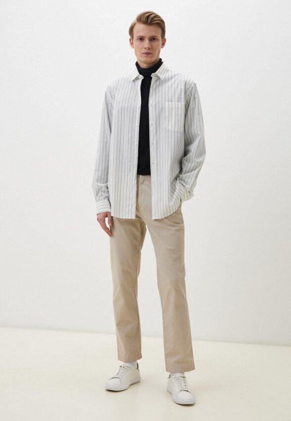 Рубашка O'STIN