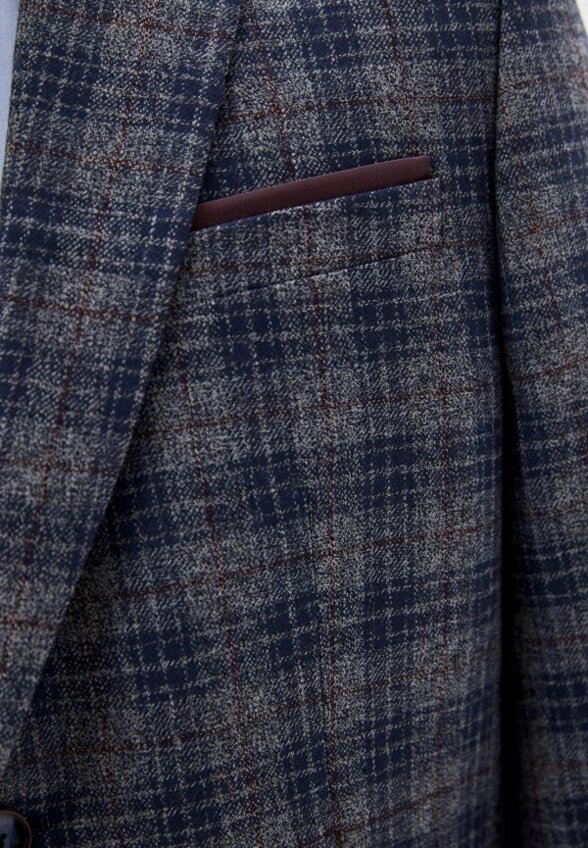 Костюм классический Bazioni