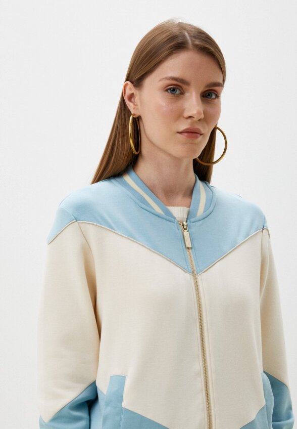 Олимпийка Alessandro Manzoni Yachting