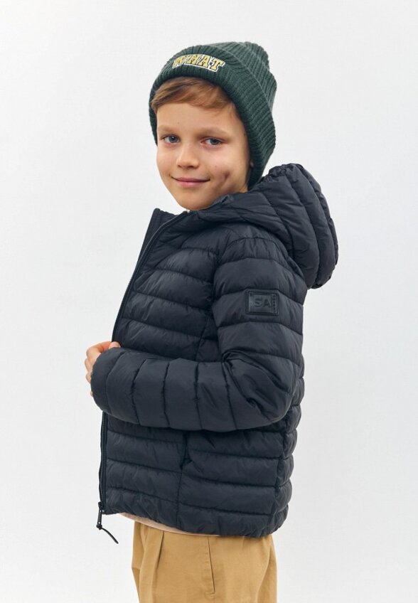 Куртка утепленная Stylish Amadeo