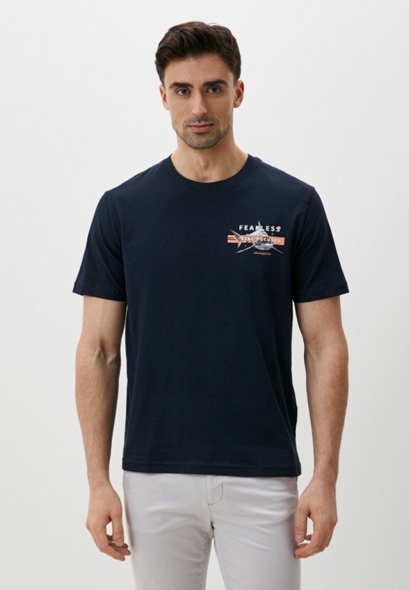 Футболка O'STIN