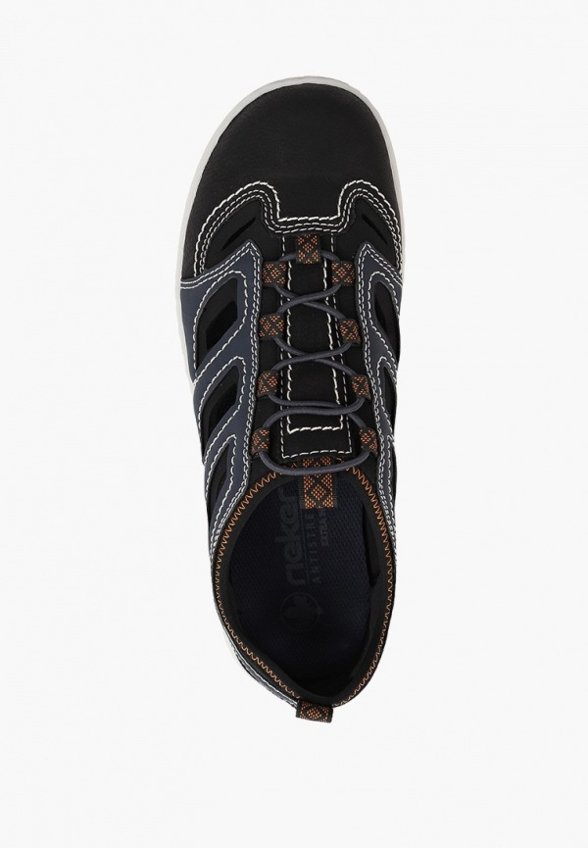 Ботинки Rieker