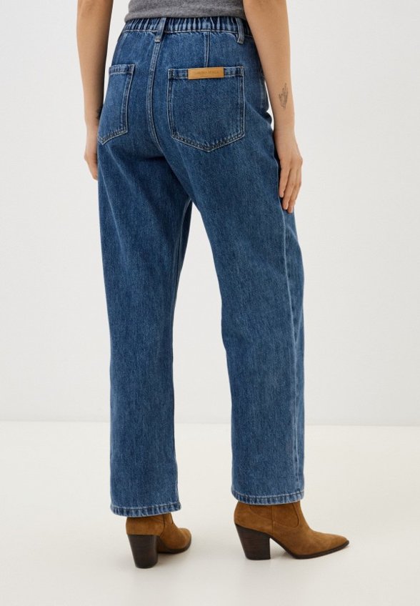 Джинсы Sabrina Scala