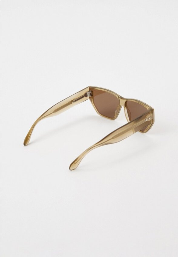 Очки солнцезащитные Isabel Marant