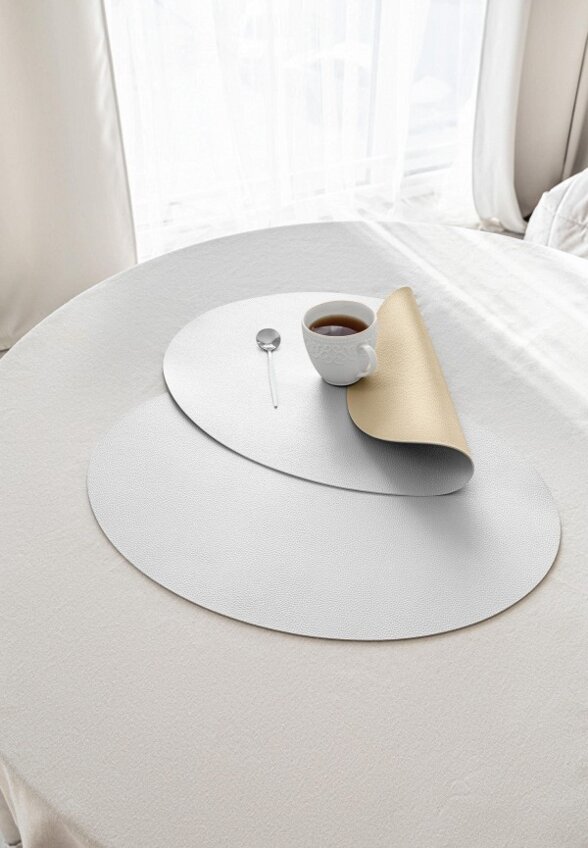 Плейсматы 2 шт. DeNastia