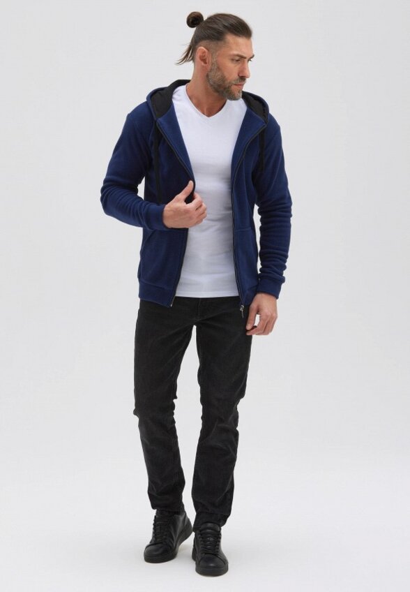 Толстовка Envylab