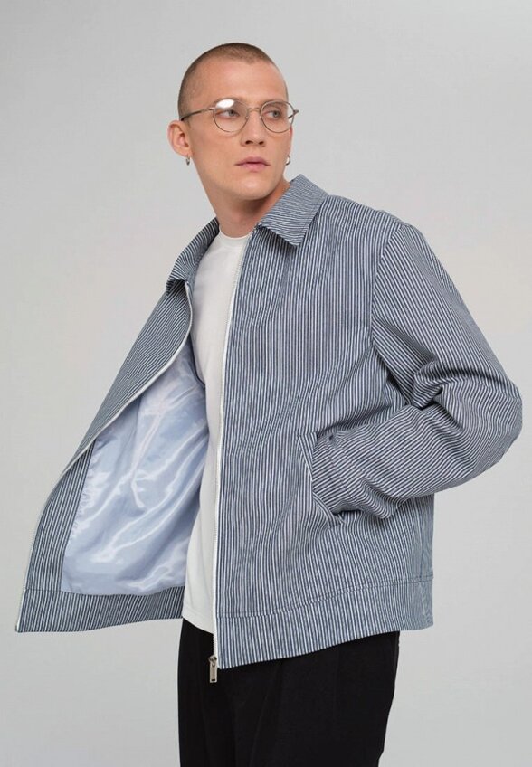 Ветровка Some People