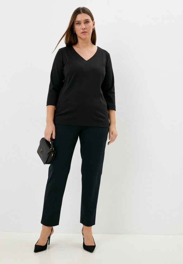 Лонгслив Balsako