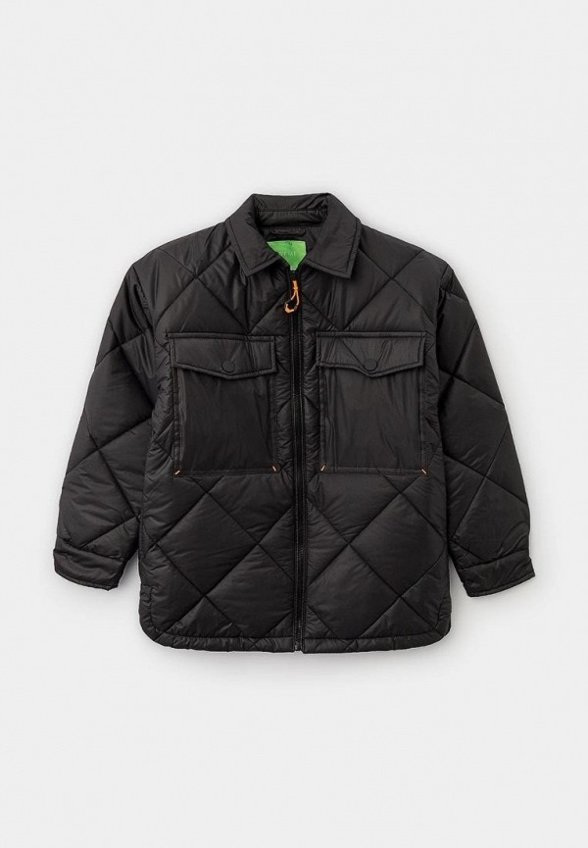 Куртка утепленная PlayToday