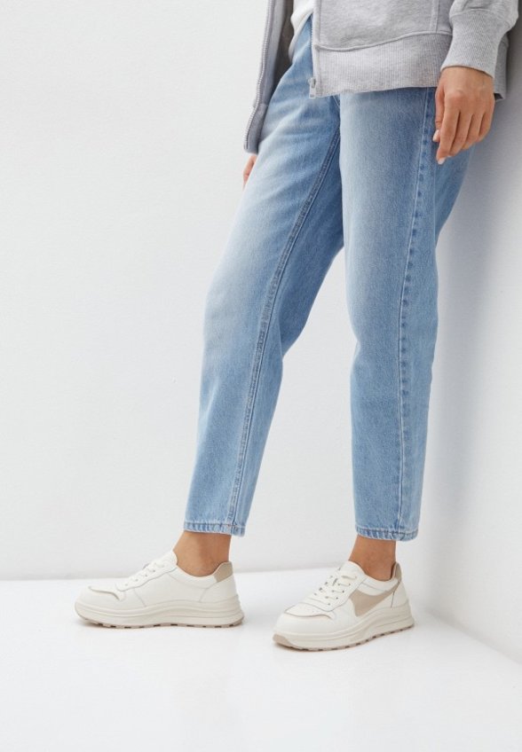 Кроссовки Makfine