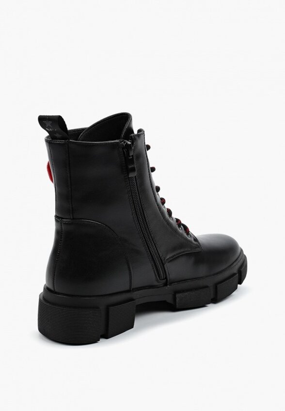 Ботинки Munz Young