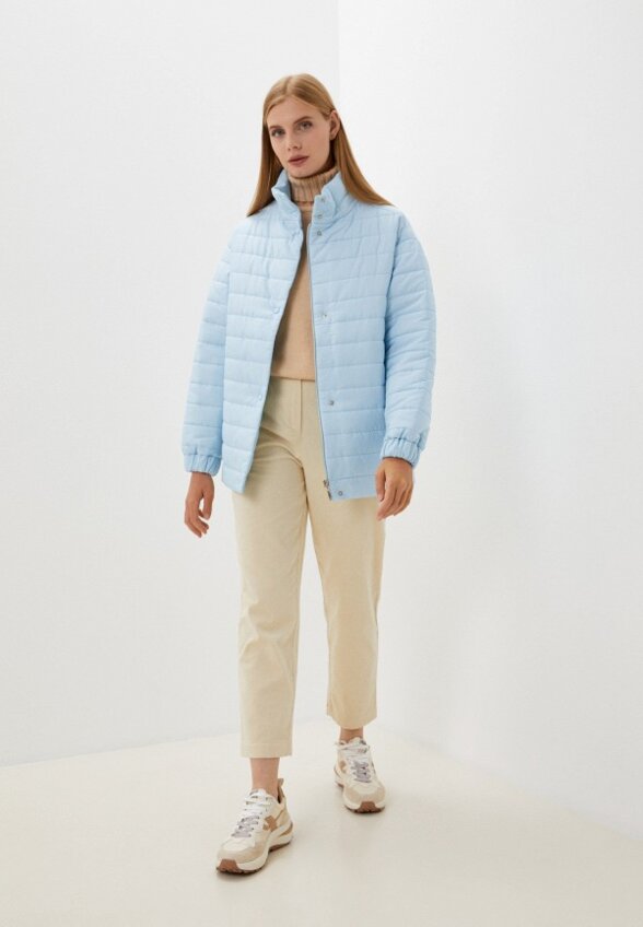 Куртка утепленная Shartrez