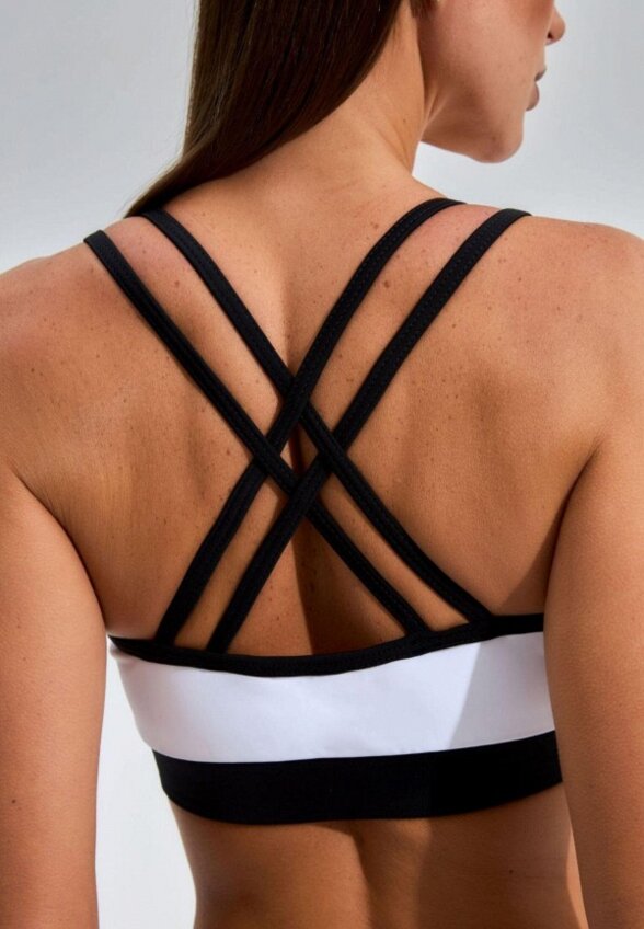 Топ спортивный RebelPro