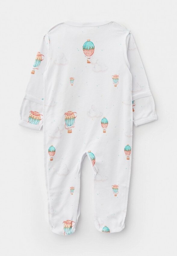 Комбинезон Kidriana