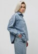 Куртка джинсовая Baon3  - превью
