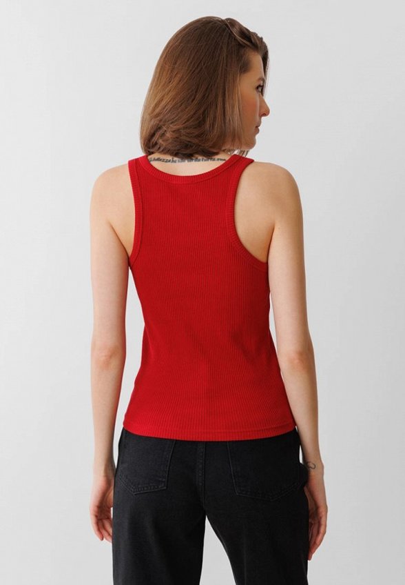 Майка Urban Tiger