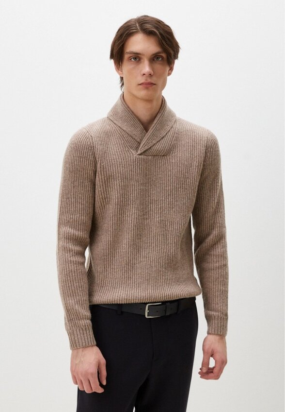 Пуловер Smithy's