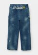 Брюки Barrow Kids1  - превью