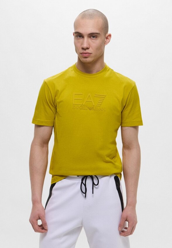 Футболка EA7