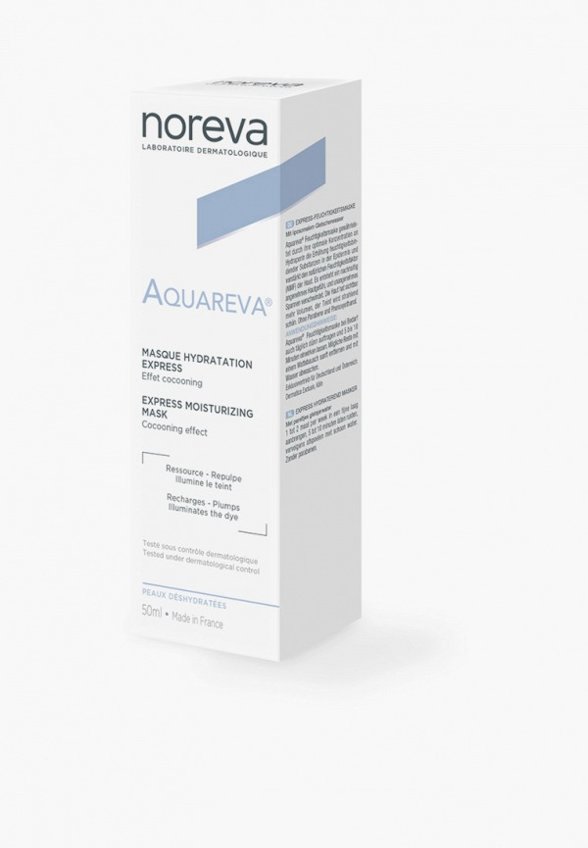 Маска для лица Noreva