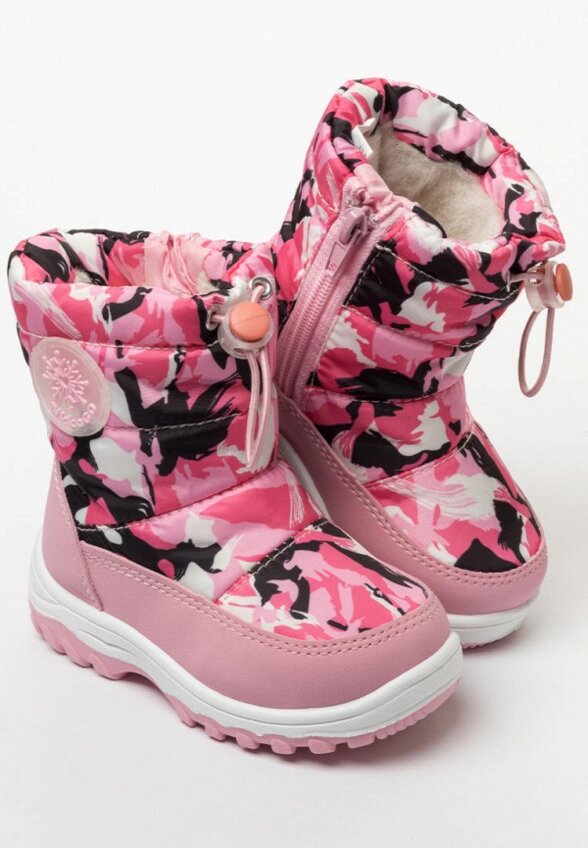 Дутики Tikkago