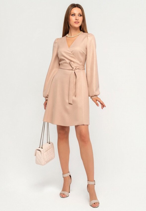 Платье Giulia Rossi