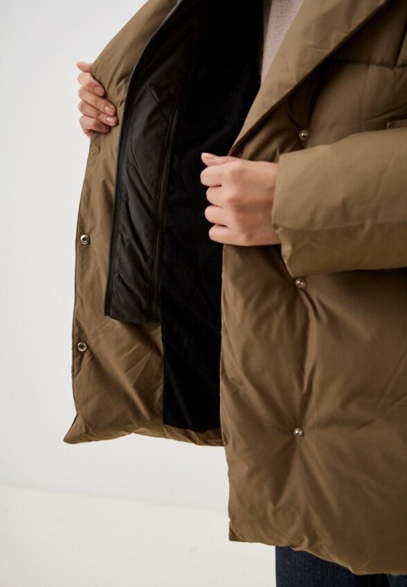 Пуховик Lawinter