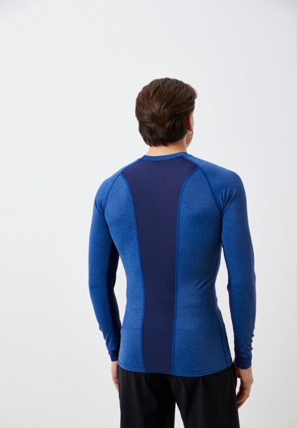 Лонгслив спортивный Emdi