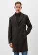 Пальто однобортное O'STIN1  - превью