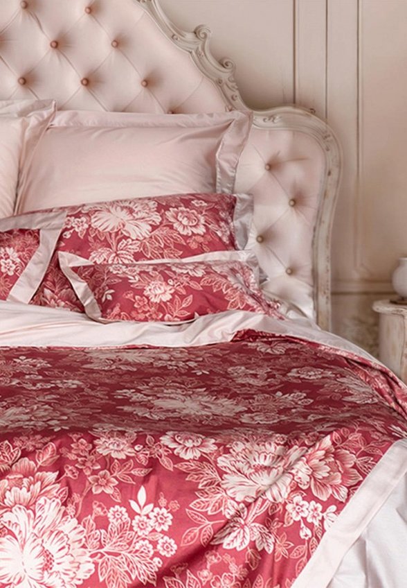 Постельное белье 1,5-спальное Bellehome