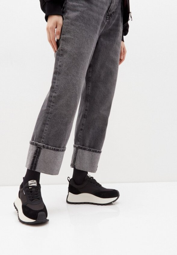 Кроссовки Strobbs