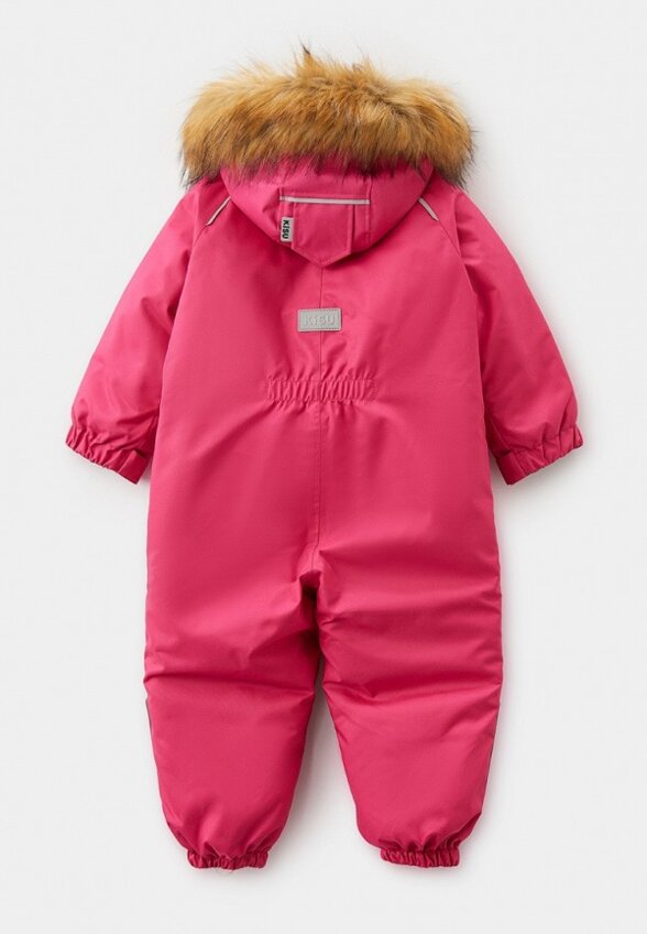 Комбинезон утепленный Kisu