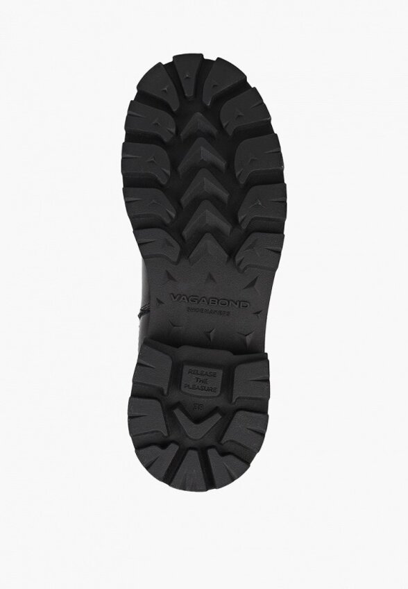 Ботинки Vagabond