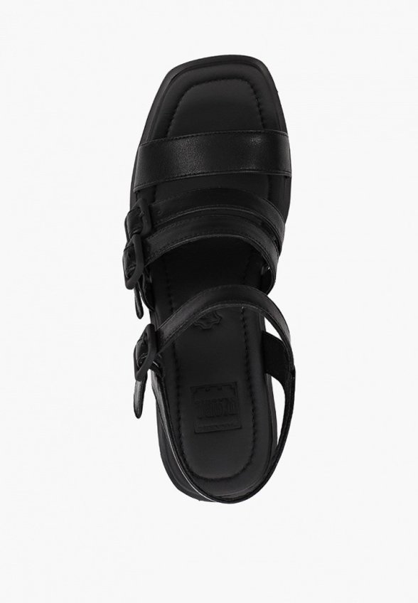 Босоножки Palazzo D'oro