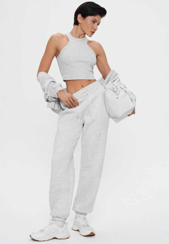 Топ спортивный Neverlate