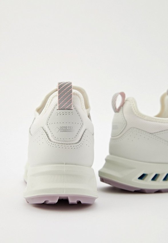 Кроссовки Ecco