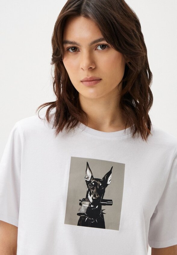 Футболка Funday