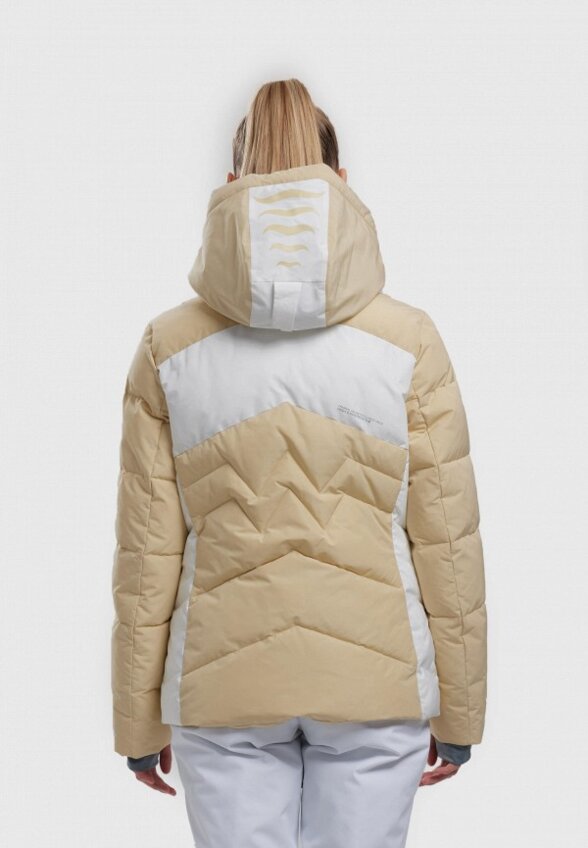 Пуховик High Experience