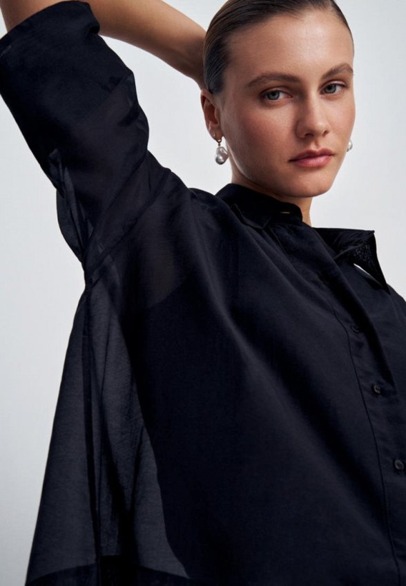 Рубашка Finn Flare