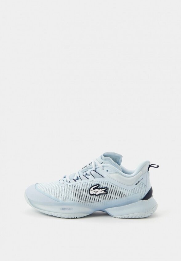 Кроссовки Lacoste