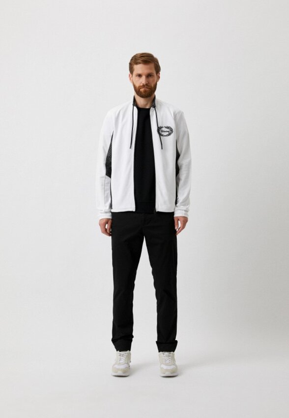 Олимпийка Bikkembergs