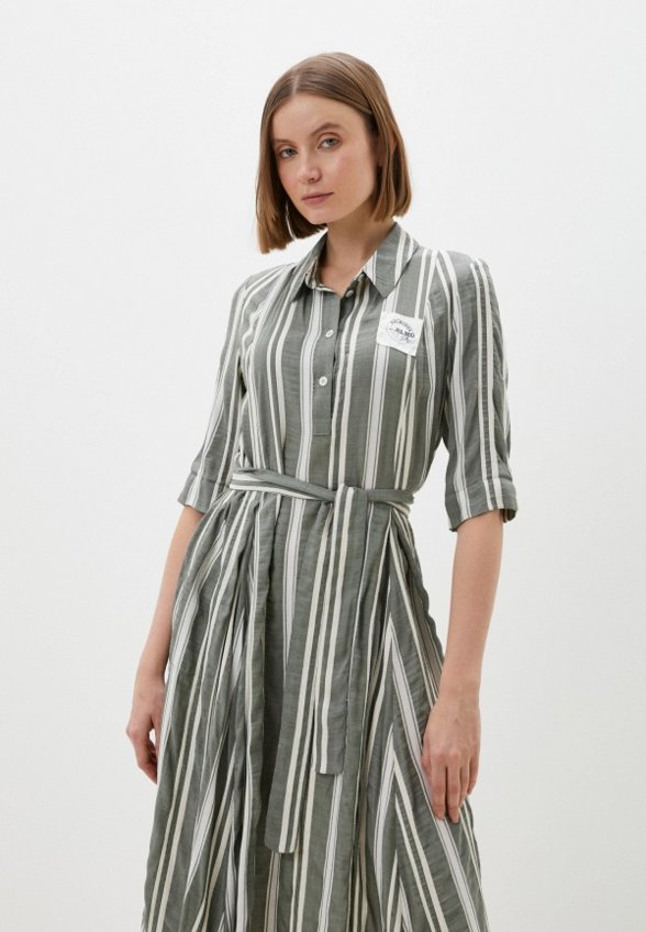 Платье Helmidge