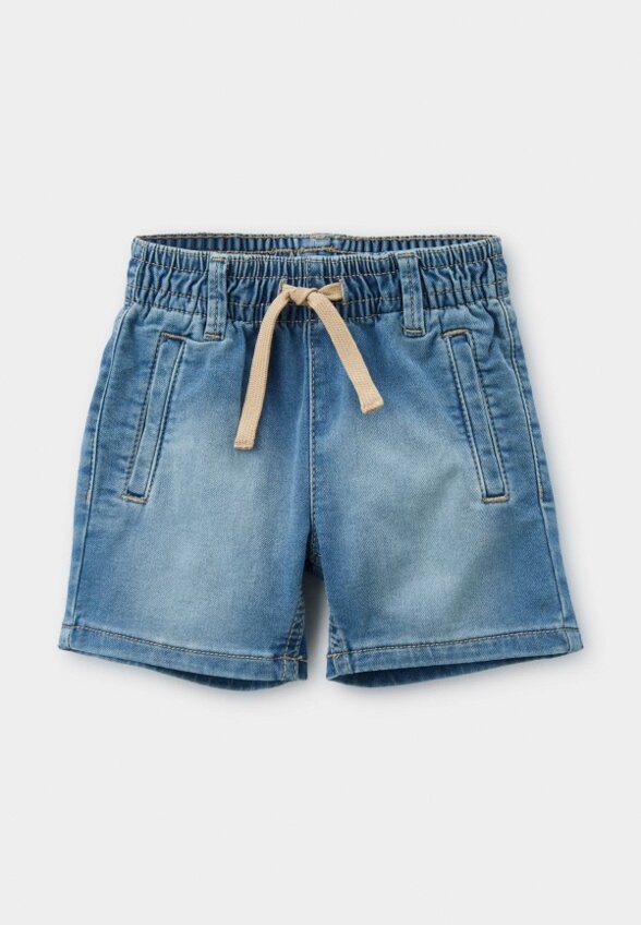 Шорты джинсовые Mayoral