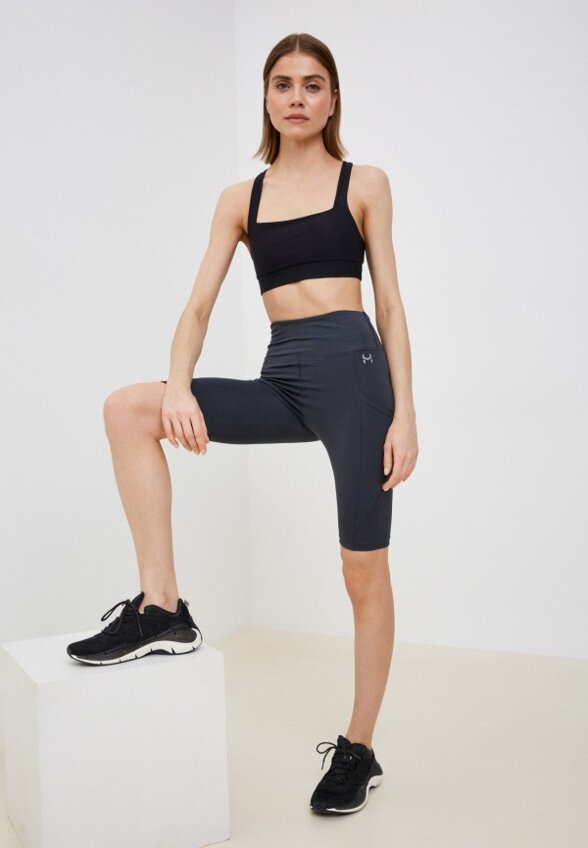 Велосипедки Holo Generation