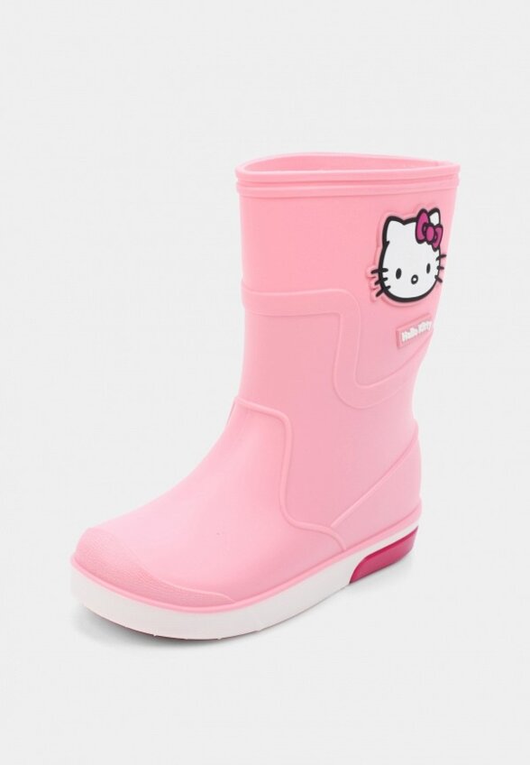 Сапоги резиновые PlayToday