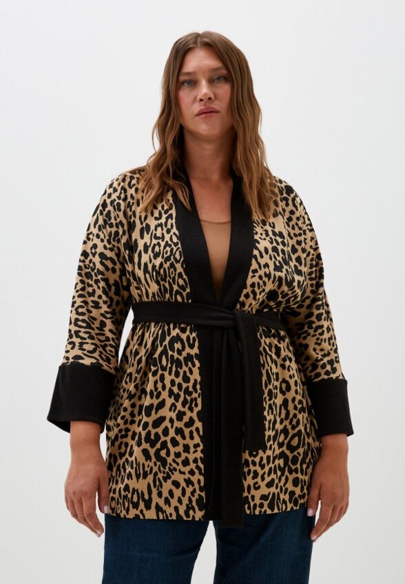 Кардиган La Via Estelar