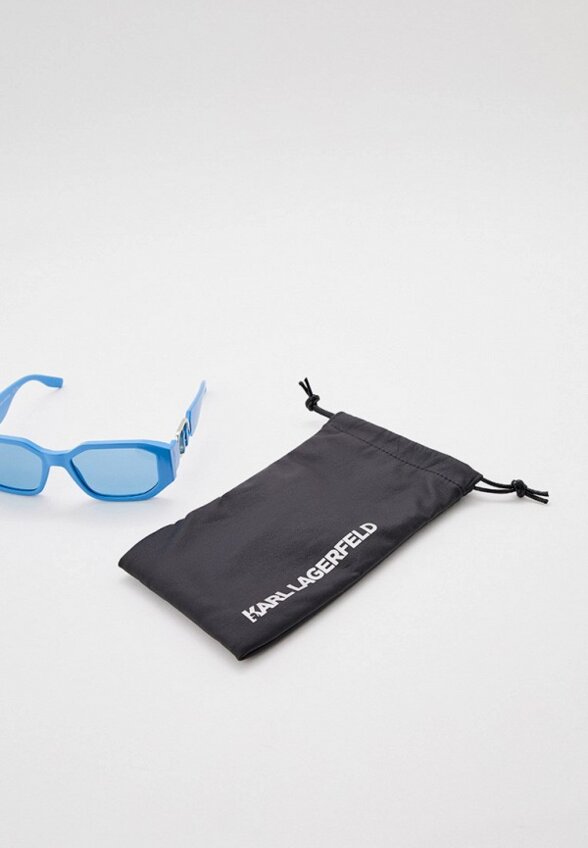 Очки солнцезащитные Karl Lagerfeld
